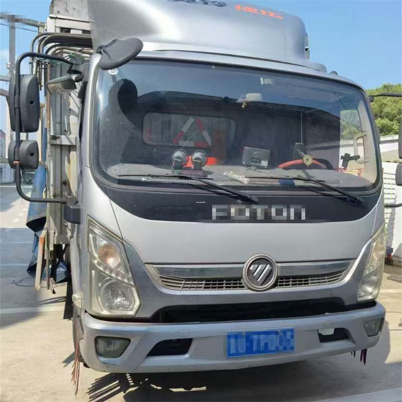 清河县金波乡物流：多元运输服务与线路探秘