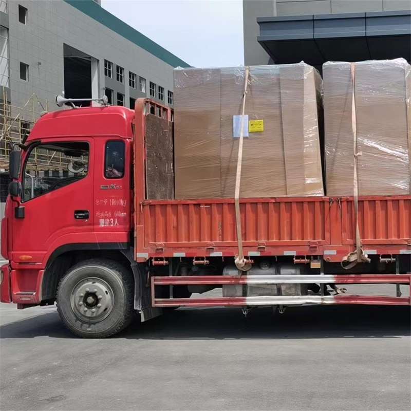 清河县乌鲁木齐物流：专线运输的多元服务之旅