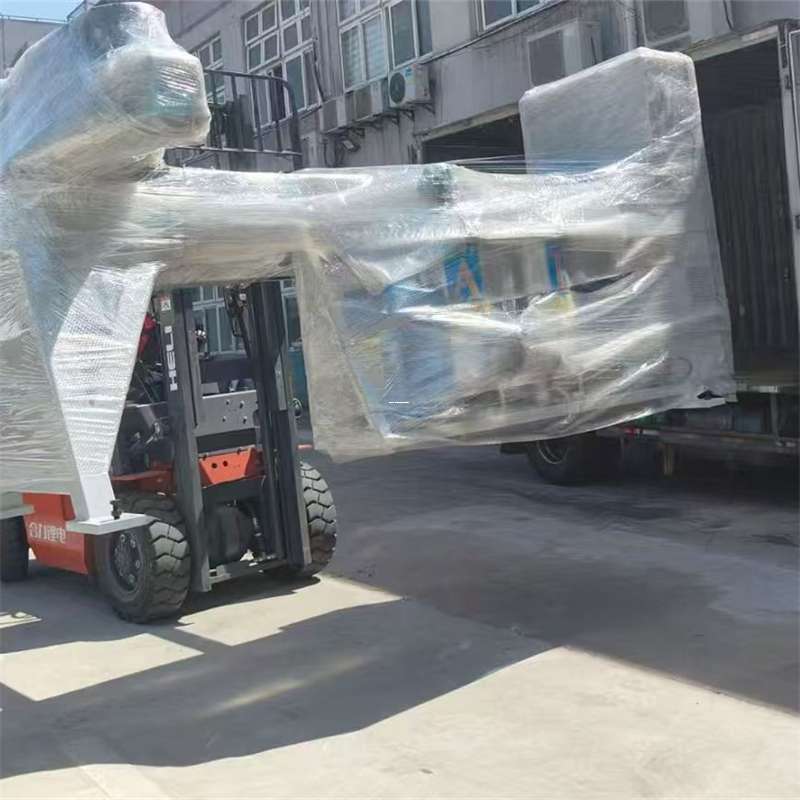 清河县赣州市物流：多样运输服务与丰富线路探秘