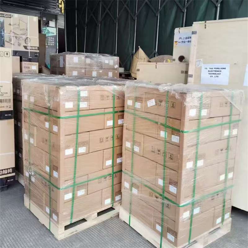 清河县建瓯市物流：多样服务与高效运输线路探秘
