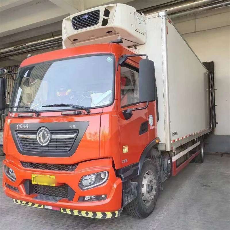 清河县潞城区物流：多元专线与高效运输探秘