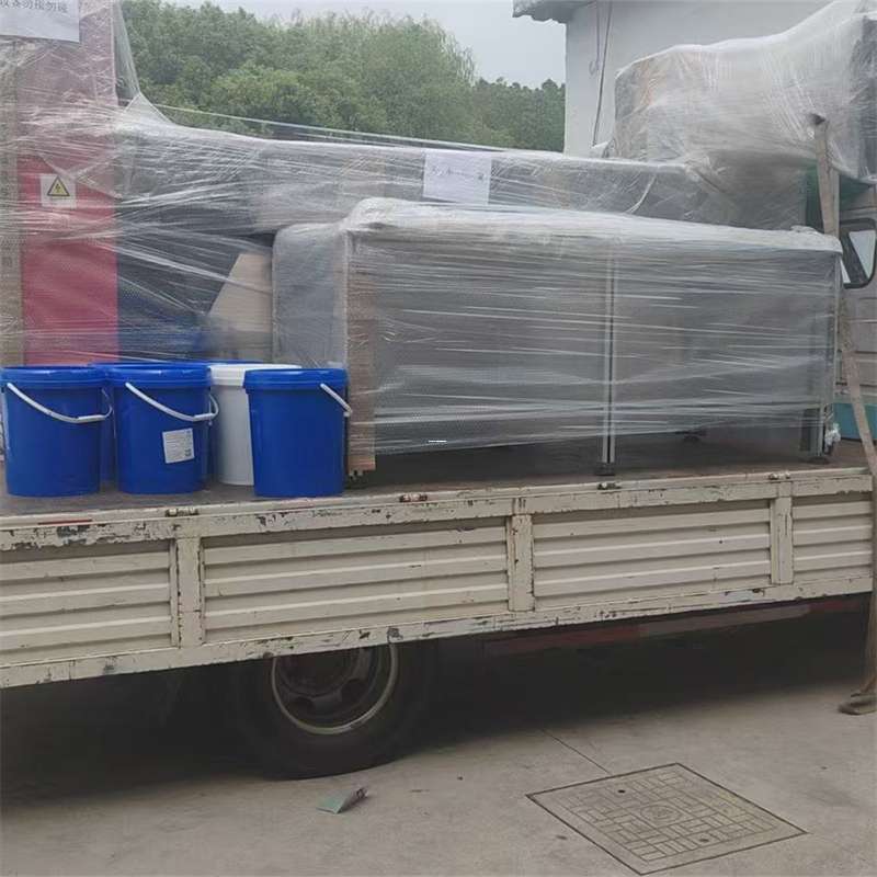 清河县泾川物流专线：开启高效货运新旅程