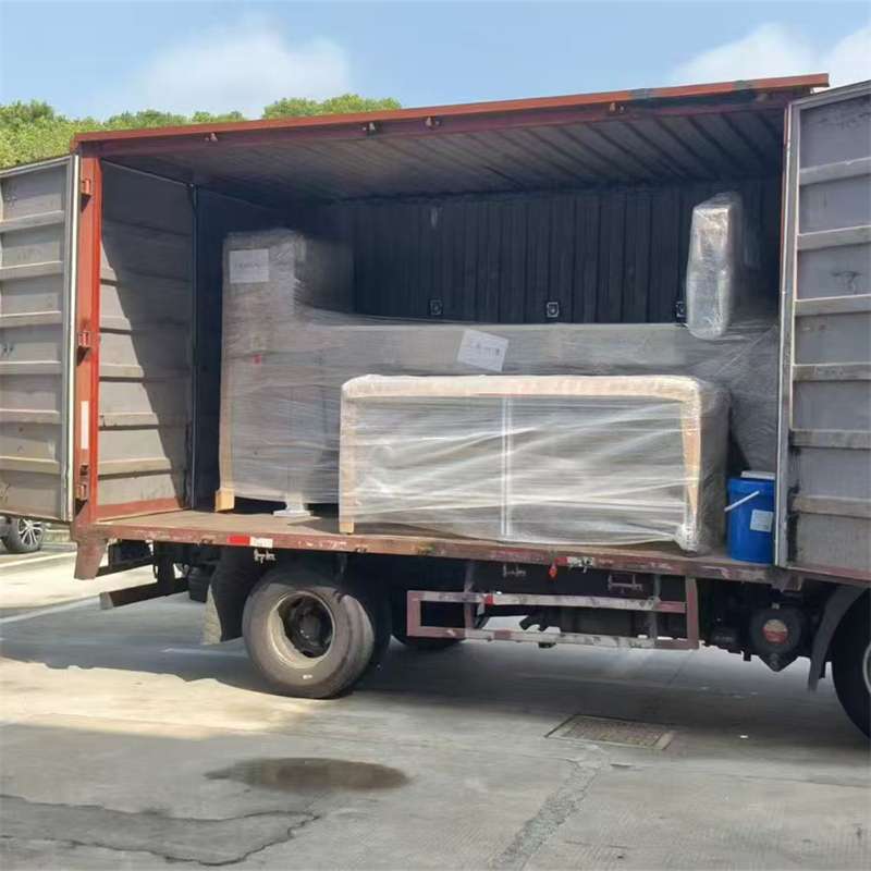 清河县铜仁市物流专线：大件出口快运的多元服务与实践