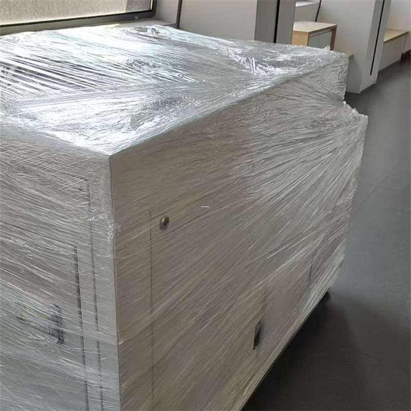 清河县萨嘎县：物流专线的高效货运之旅