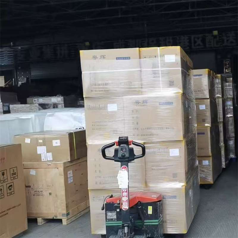 清河县若尔盖县物流运输：多元服务与高效线路