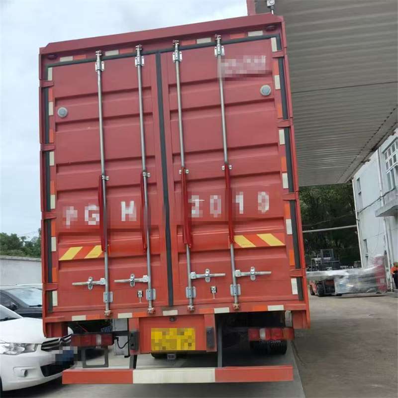 清河县内江市物流运输服务全解析：从普货到冷链的多元之旅