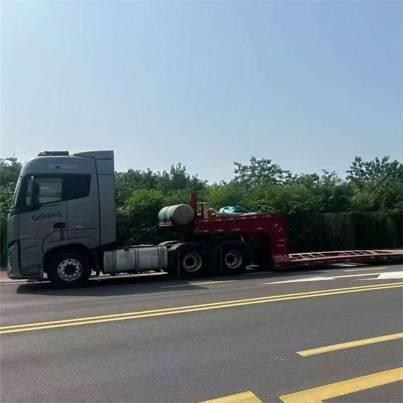清河县佛罗镇：多元物流服务与运输线路探秘
